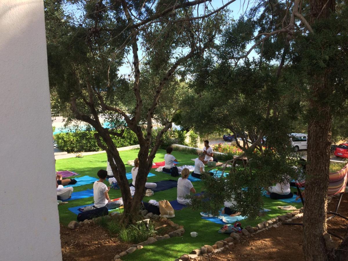 Milatos Village Cretan Agrotourism Hotel المظهر الخارجي الصورة