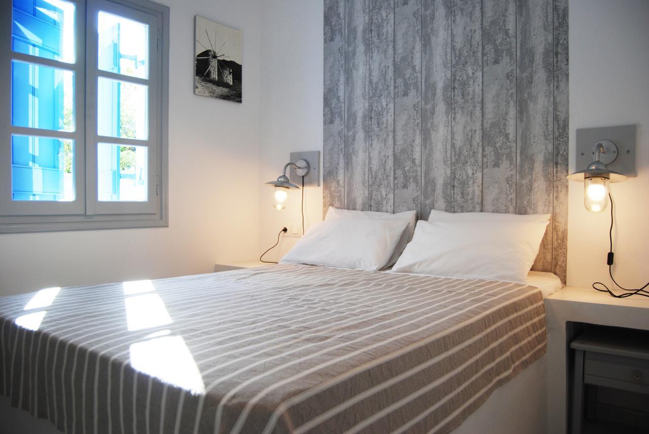 Milatos Village Cretan Agrotourism Hotel المظهر الخارجي الصورة