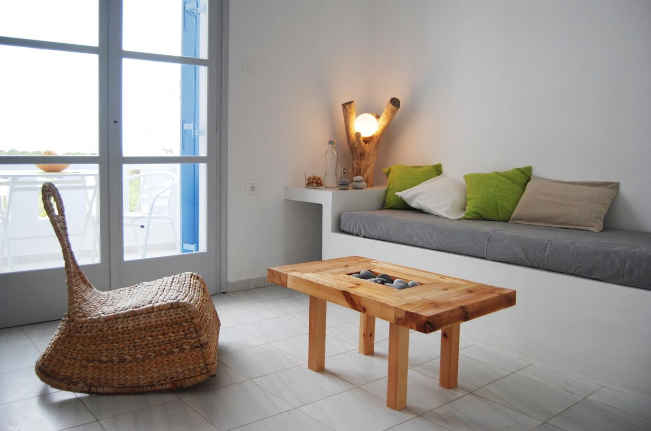 Milatos Village Cretan Agrotourism Hotel المظهر الخارجي الصورة