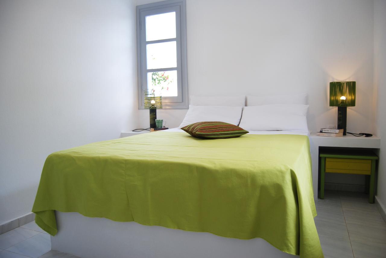 Milatos Village Cretan Agrotourism Hotel المظهر الخارجي الصورة