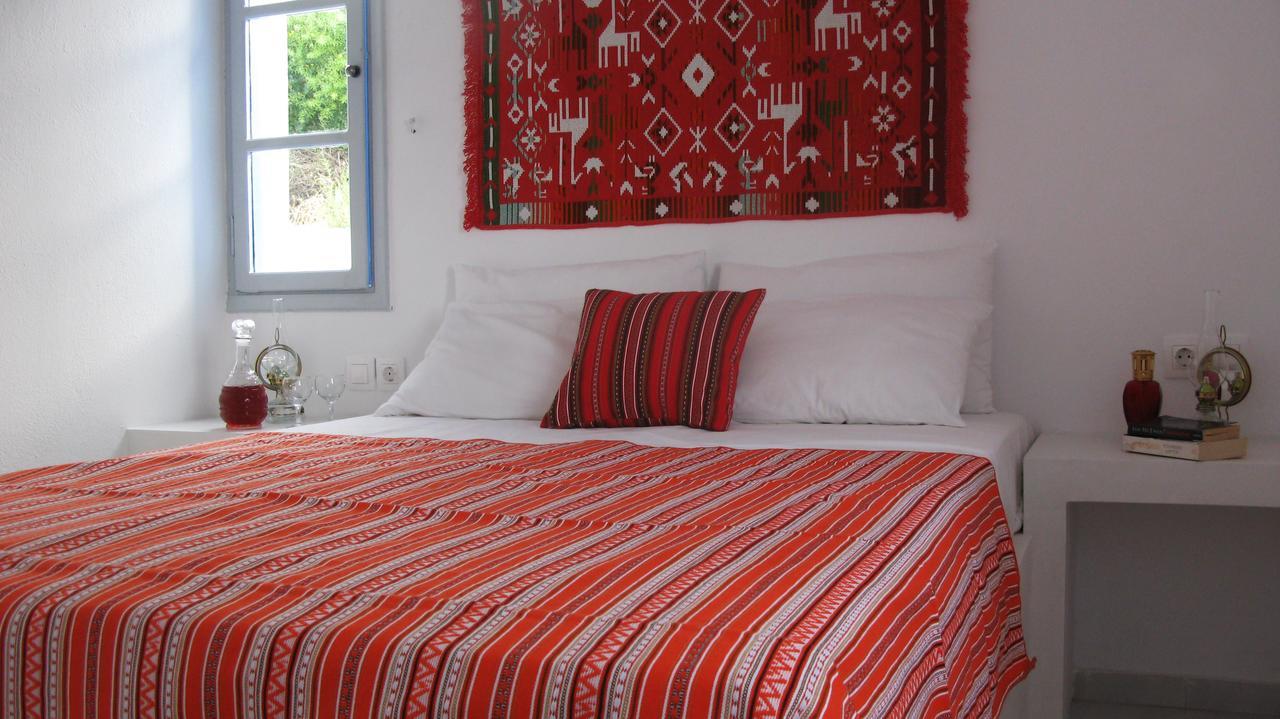 Milatos Village Cretan Agrotourism Hotel المظهر الخارجي الصورة