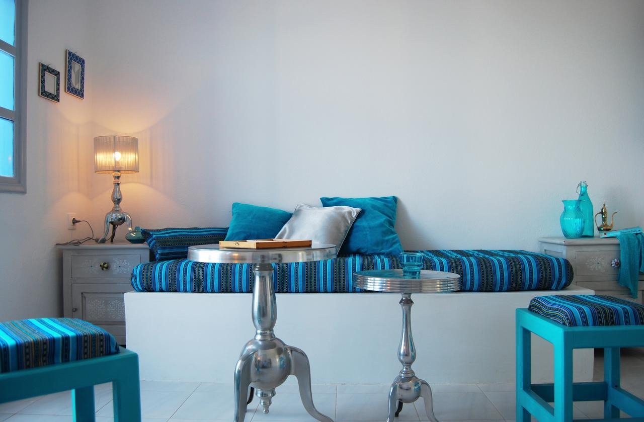 Milatos Village Cretan Agrotourism Hotel المظهر الخارجي الصورة