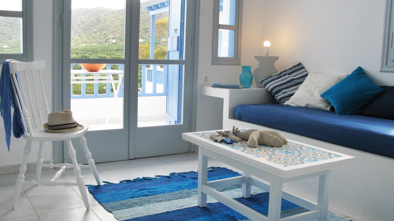 Milatos Village Cretan Agrotourism Hotel المظهر الخارجي الصورة