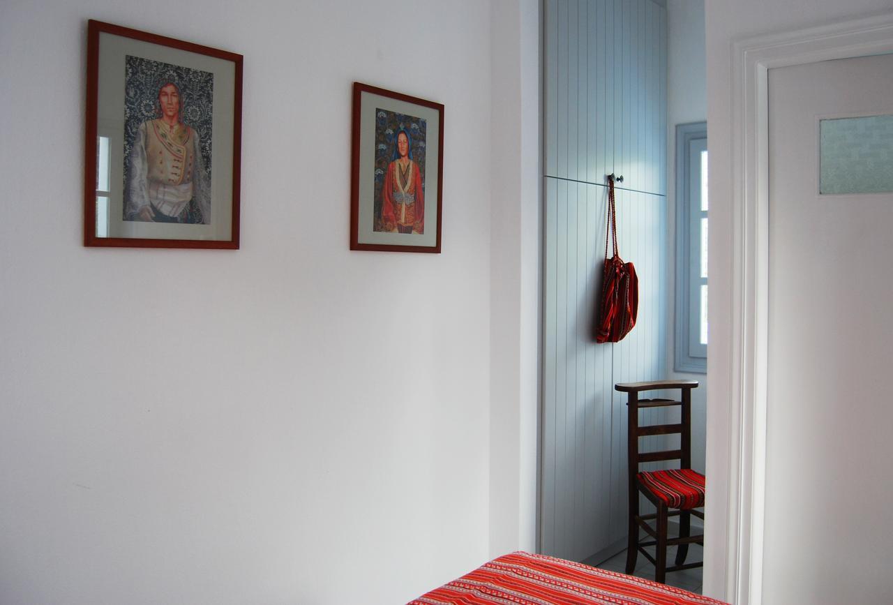 Milatos Village Cretan Agrotourism Hotel المظهر الخارجي الصورة