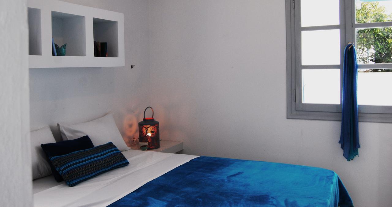 Milatos Village Cretan Agrotourism Hotel المظهر الخارجي الصورة