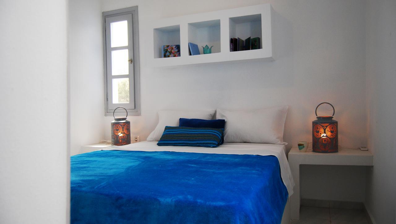 Milatos Village Cretan Agrotourism Hotel المظهر الخارجي الصورة